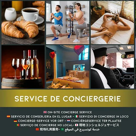 Apartmán U Bellu - Modernite Et Calme A Deux Pas De La