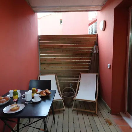 U Bellu - T2 Avec Terrasse - Piscine Chauffee *