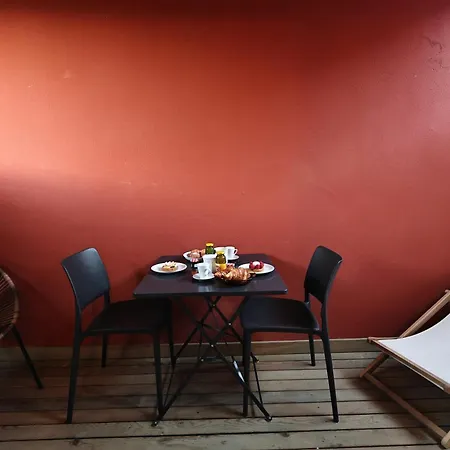 U Bellu - Modernite Et Calme A Deux Pas De La *