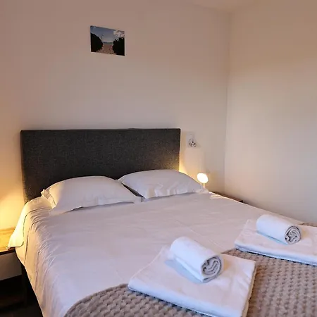 U Bellu - Modernite Et Calme A Deux Pas De La