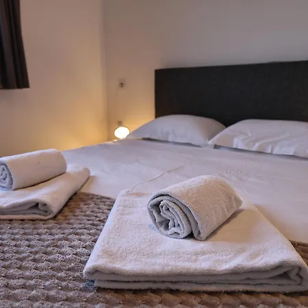 U Bellu - Modernite Et Calme A Deux Pas De La Apartmán Lecci