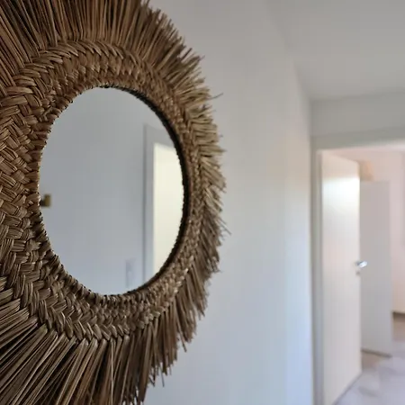 U Bellu - Modernite Et Calme A Deux Pas De La * Lecci