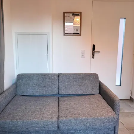 U Bellu - T2 Avec Terrasse - Piscine Chauffee Lecci