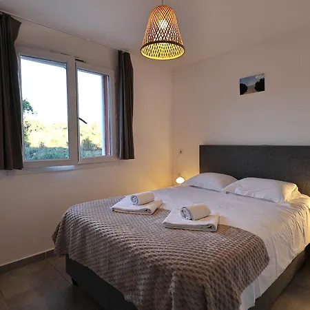 U Bellu - Modernite Et Calme A Deux Pas De La レクシ