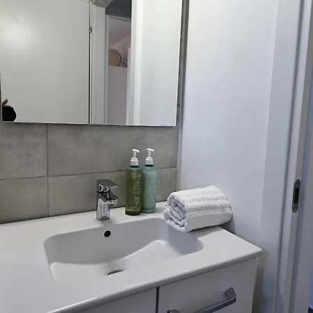 U Bellu - Modernite Et Calme A Deux Pas De La * レクシ