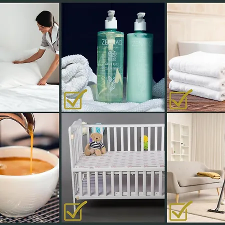 アパート U Bellu - Modernite Et Calme A Deux Pas De La レクシ