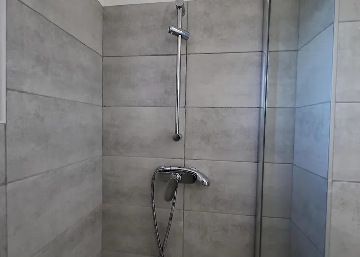 U Bellu - Modernite Et Calme A Deux Pas De La