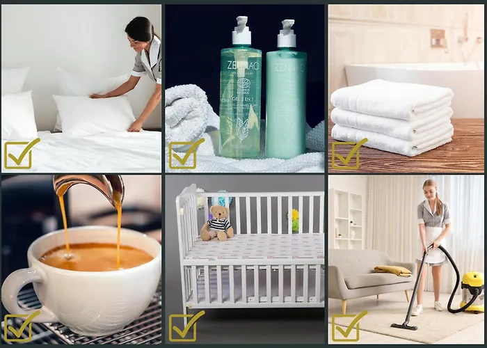 公寓 U Bellu - Modernite Et Calme A Deux Pas De La 里奇